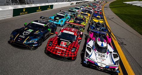 rolex 24 entry list 2022|Rolex 24 entry list 2021.